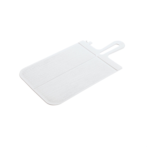 Flipp Folding Chopping Board - White